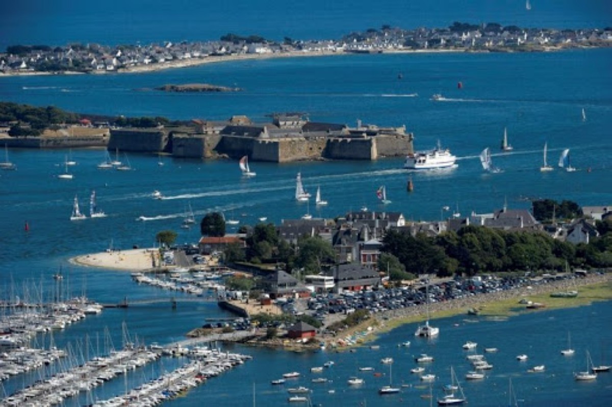 Lorient acogerá la salida de The Ocean Race Europe
