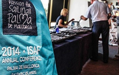 Palma de Mallorca acoge el Congreso Anual de la ISAF