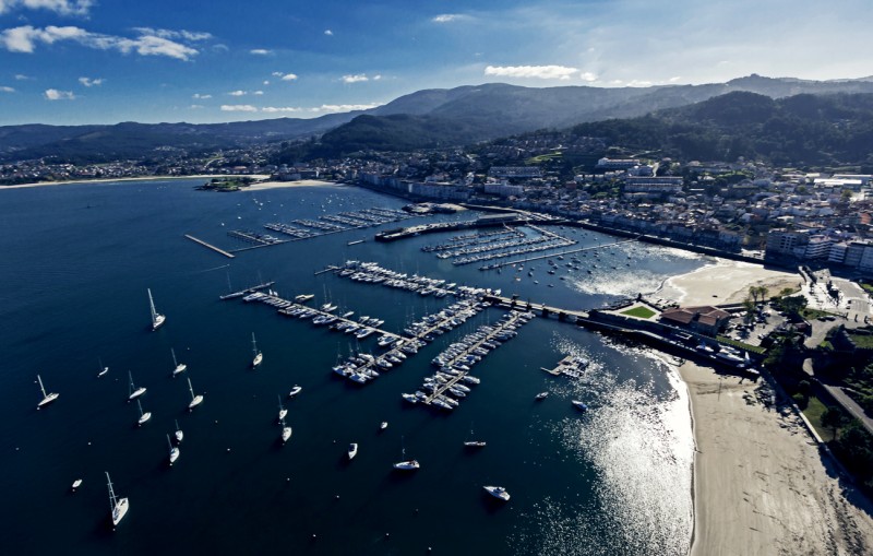 Presentada en Azores la Baiona Angra Atlantic Race