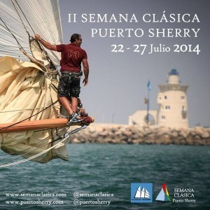 Puerto Sherry ultima los preparativos para la II Semana Clásica