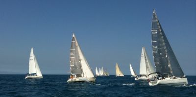 Celebrada la XIV Regata Menorca Sant Joan, Trofeo Alfonso XIII
