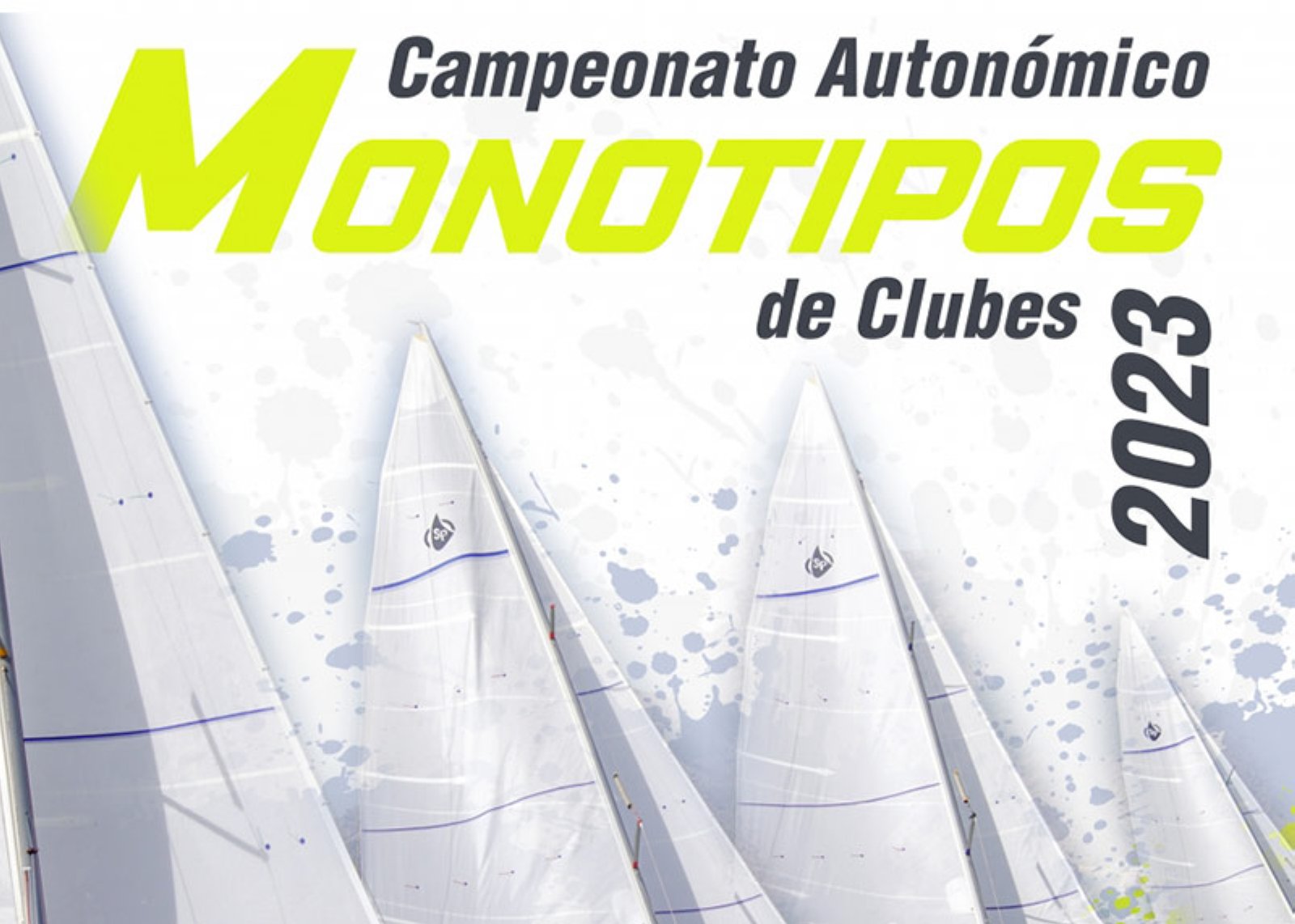 Torrevieja levanta el Trofeo Autonómico de Monotipos por Clubes 2023
