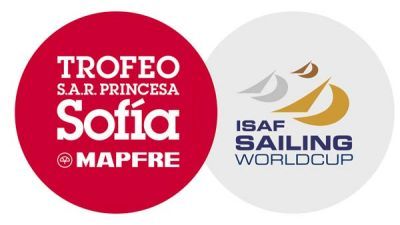La 43ª edición del Trofeo SAR Princesa Sofía Mapfre se celebra en aguas de Palma