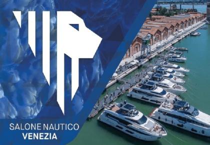 5ª edición del Salone Nautico Venezia 2024