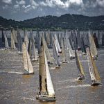 La Regata Internacional Giraglia Rolex Cup