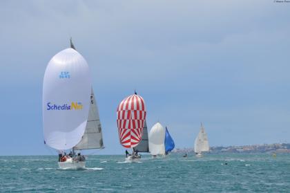 18ª Semana Náutica Costa del Sol-Trofeo Diputación de Málaga