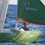 Hasta 22 embarcaciones en el I Trofeo Internacional Iberdrola de la clase paralímpica 2.4mR