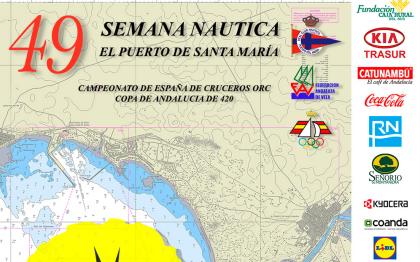 49 Semana Náutica de El Puerto de Santa María