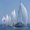 6 paises representados en el Campeonato del Mundo de J80 