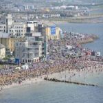 La Volvo Ocean Race finalizará en Galway