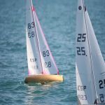 Campeonato de España de Vela Radio Control