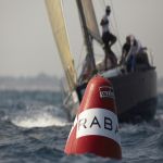 Rabat premia a los Campeones de España de Cruceros