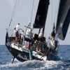Abu Dhabi Ocean Racing el barco más rápido en cruzar los Doldrums