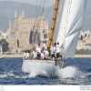 Anuncio de regatas del XX Trofeo Illes Balears Clssics