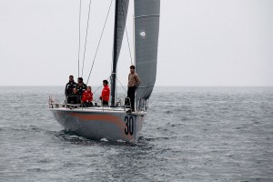 Ashandar WOP y Nexus, ganan la tercera regata del IV Trofeo El Correo 