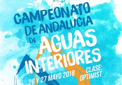 Campeonato de Andalucía de Aguas Interiores