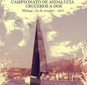 Campeonato de Andalucía de Crucero A Dos