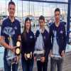 Celebrado el Campeonato de Baleares de Vela Ligera