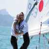 Celebrado el ISAF Youth Sailing World Championship
