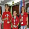 Celebrado el IV Trofeo Club Náutico Los Nietos