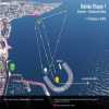 Ciudad del Cabo, primer objetivo de la Volvo Ocean Race
