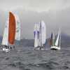 Comienza el III Trofeo El Correo en el Abra 