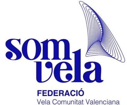Comunicado Federació de Vela de la Comunitat Valenciana 