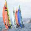 Cuarto día del 2014 ISAF Sailing World Championships 