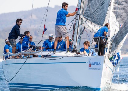 El 34º Trofeo Príncipe de Asturias corona a los vencedores