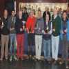 El 41 Campionat Interclubs celebrado