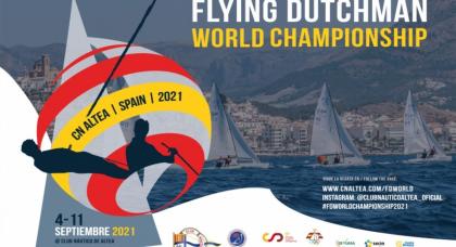Hungría se hace con título mundial de Flying Dutchman 