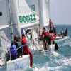 El Campeonato del Mundo de J80 en Sotogrande