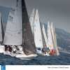 El Campeonato de Europa de vela de J80