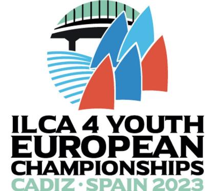 El Campeonato Europeo ILC 4 2023 de Cádiz