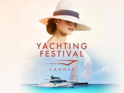 El Cannes Yachting Festival 2022
