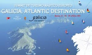 El Galicia, Atlantic Destination en Baiona