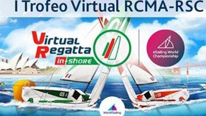 El I Trofeo Virtual RCMA-RSC