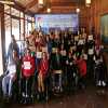 El Monte Real acerca el mar a personas con discapacidad