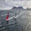 El Museo Volvo Ocean Race inagura Zoom In