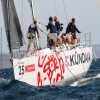 El Sinergia 40 Kundaka-Elite Sails comienza en Valencia