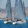 El Trofeo Bahía de Málaga de Cruceros celebrado