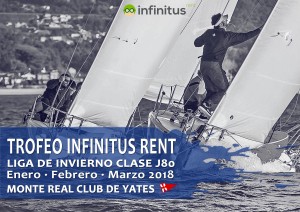 El Trofeo Infinitus Rent este fin de semana