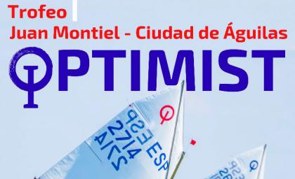 El Trofeo Juan Montiel, Ciudad de Águilas 
