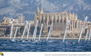 El Trofeo Princesa Sofía Iberostar integrará a los cruceros 