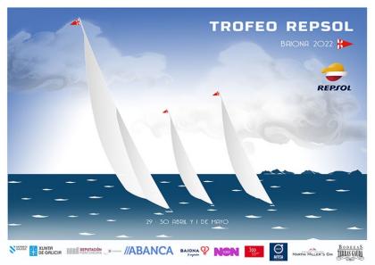 El Trofeo Repsol–44º Regata de Primavera celebrada