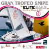 El Trofeo Velas Elite Sails, entre otros actos en Cartagena