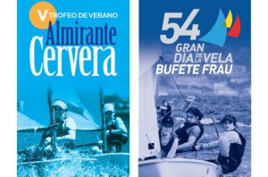 El V Trofeo de Verano Almirante Cervera con cifras de record