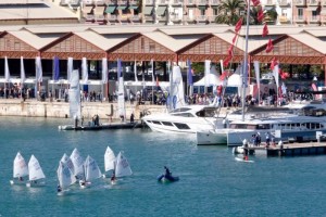 El Valencia Boat Show se confirma como referencia