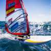 El viento protagonista en la ISAF Sailing World Cup