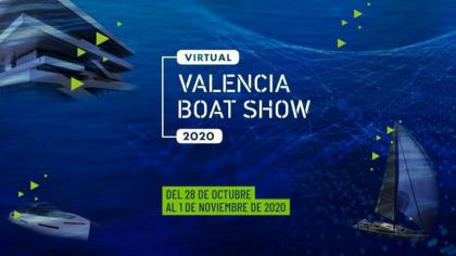 El Virtual Valencia Boat Show 